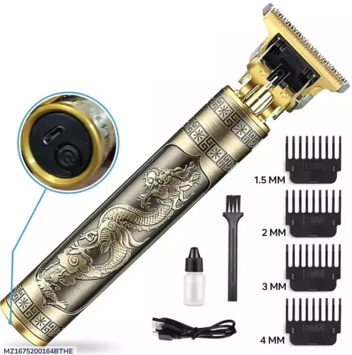 Vintage Hair Trimmer